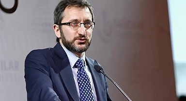 Seçime müdahale tartışması! Altun'dan Kılıçdaroğlu'na yanıt