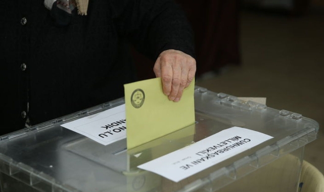 Seçimlere 50 bin yeni seçmen eklendi