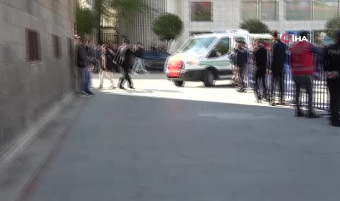 Şehit onbaşı son yolculuğuna uğurlandı