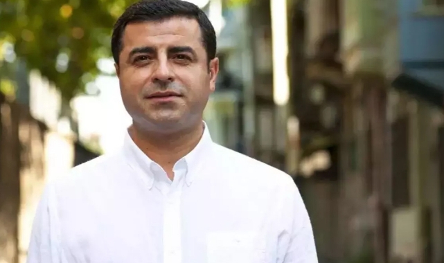 Selahattin Demirtaş: Aktif politikayı bırakıyorum