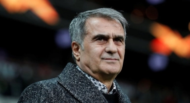 Şenol Güneş: “Mantık dışı, hukuk dışı bir lig”