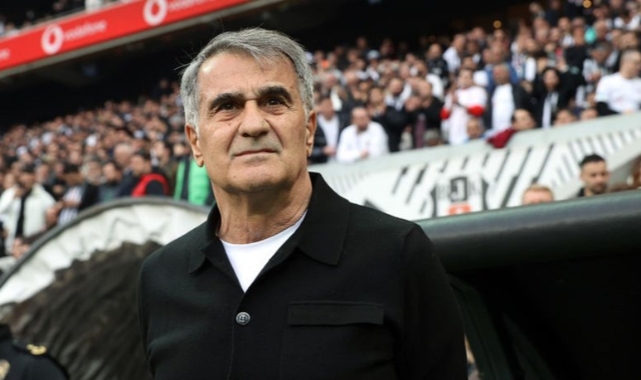 Şenol Güneş PFDK'ya sevk edildi