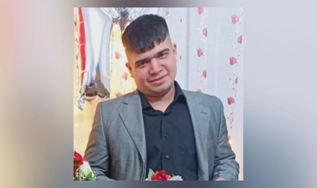 Serinlemek için girdiği denizde can verdi