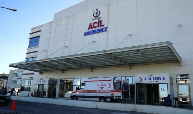 Silahla oynayan çocuk kuzenini vurdu