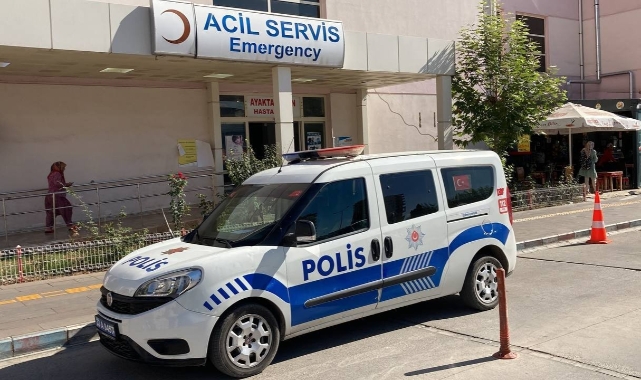 Silahla vurulan şahıstan acı haber