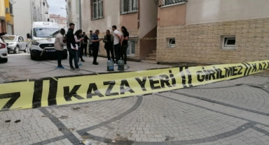 Silivri'de korkunç olay! Annesi, ablası ve komşusunu öldürdü