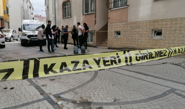 Silivri'de korkunç olay! Annesi, ablası ve komşusunu öldürdü