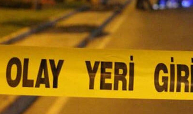 Silvan’da otomobil takla attı