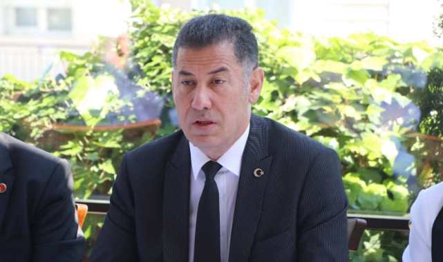 Sinan Oğan: "Bütün anketleri altüst edeceğiz"