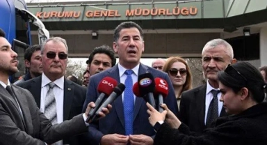 Sinan Oğan'dan adaylıktan çekilme iddialarına yanıt