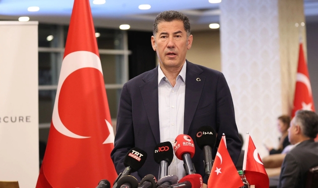 Sinan Oğan'dan çarpıcı 'oy' iddiası