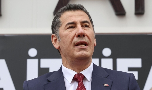 Sinan Oğan'dan dikkat çeken açıklama