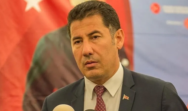 Sinan Oğan'dan "HÜDA PAR ve HDP" açıklaması!