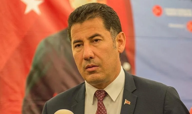 Sinan Oğan: "HDP ile yan yana gelmem eşyanın tabiatına aykırı"