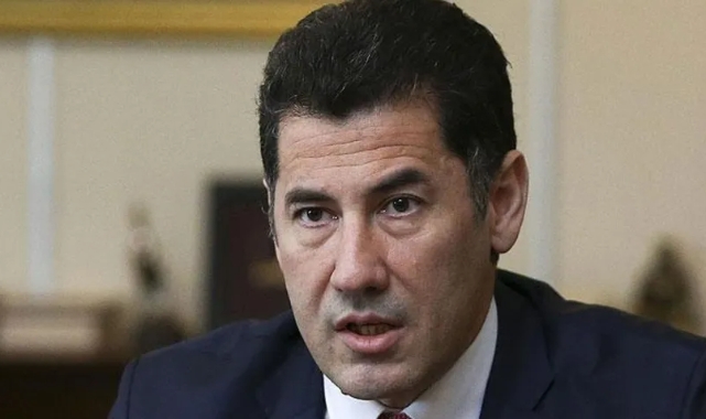 Sinan Oğan o fotoğrafa tepki gösterdi