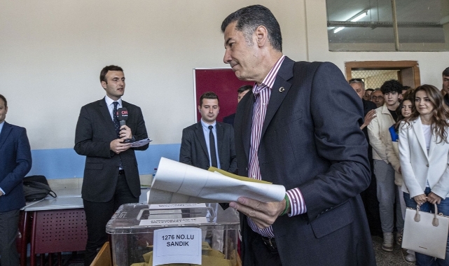 Sinan Oğan: "Seçimler 2.Tura kalacak"