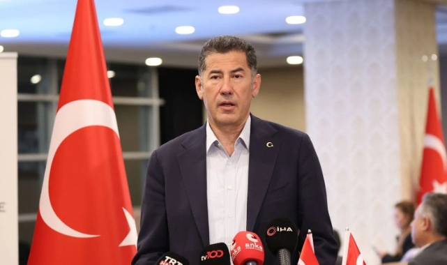 Sinan Oğan kararını 19 Mayıs'ta açıklayacak