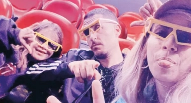 Sinema buluşması