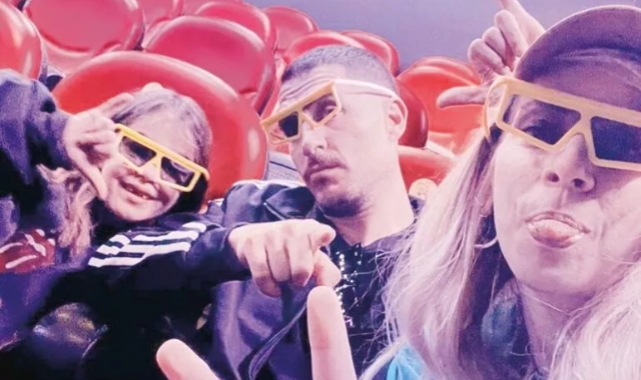Sinema buluşması