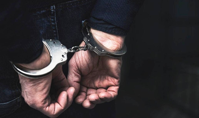 Sınır dışı edilmişti! DEAŞ üyesi olmaktan tutuklandı
