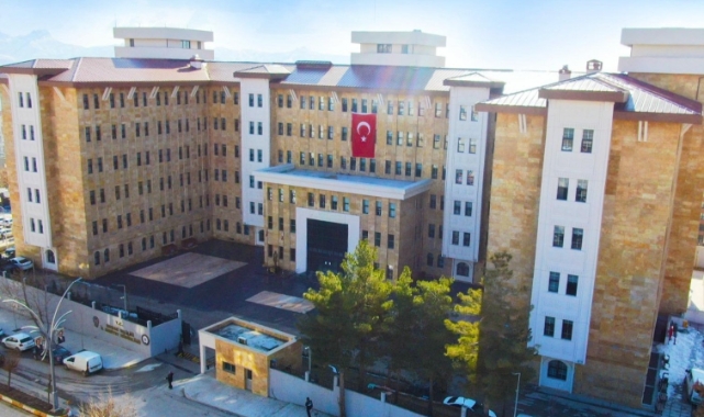 Şırnak’ta terör operasyonunda 5 tutuklama