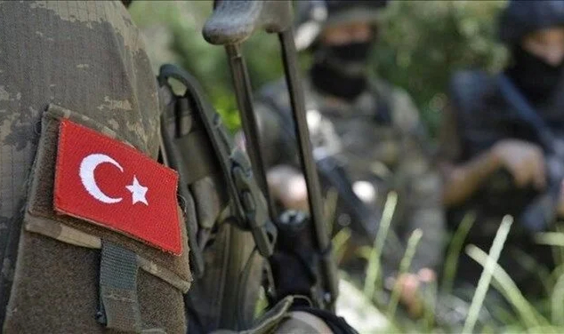 Şırnak'tan acı haber! 2 şehidimiz var