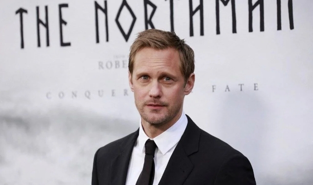 Skarsgård'den Elon Musk'la karşılaştırılmasına yanıt