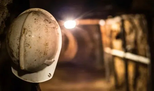 Soma’da yer üstü maden ocağında göçük! 5 yaralı