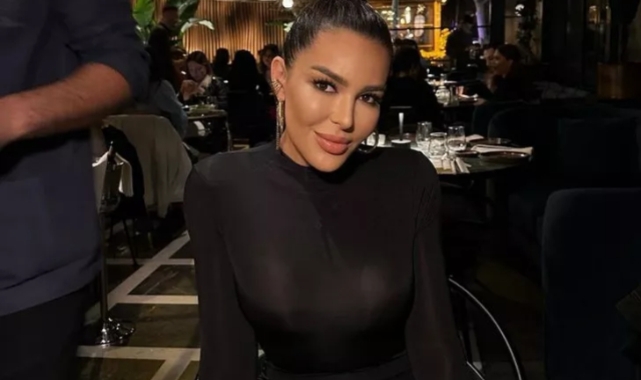 "Sonuçta erkeksin" yorumu gündem olmuştu! Selin Ciğerci'den olay paylaşım