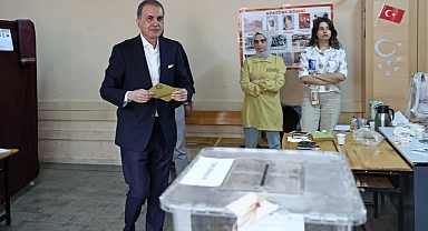 Sözcü Çelik'in sandığı Kılıçdaroğlu dedi