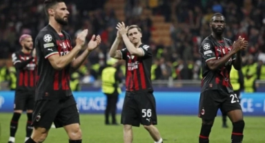 Spezia - Milan zorlu mücadele TSİ 19:30'da