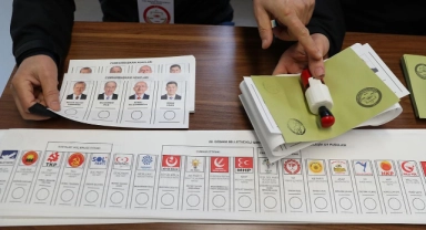 Start verildi! Türkiye sandık başına gidiyor