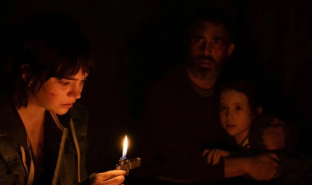 Stephen King'in 'The Boogeyman'ı 2 Haziran'da vizyonda