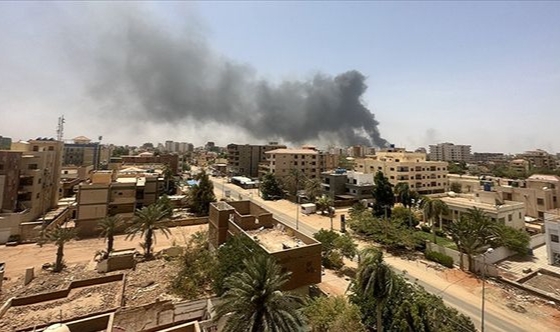 Sudan'da 7 günlük ateşkes yarın başlıyor