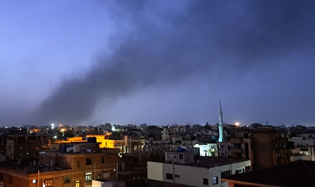 Sudan'da sular durulmuyor! Çatışmanın tarafları, ateşkese uymuyor