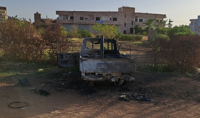 Sudan'daki ateşkes 5 gün daha uzatıldı