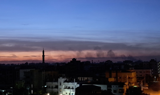 Sudan'daki çatışmalar 190 çocuğu öldürdü
