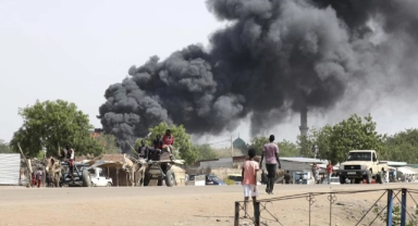 Sudan ordusu, ateşkes müzakerelerini askıya aldı