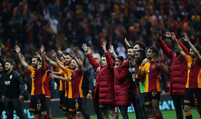 Süper Lig'de nefesler tutuldu