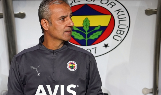 Süper Lig ekibi, İsmail Kartal için harekete geçti!