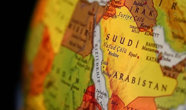 Suudi Arabistan ile Kanada'dan 5 yıl sonra flaş karar