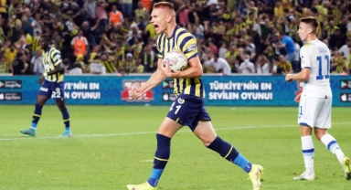 Szalai'nin babası: Fenerbahçe 20 milyon euro isterse