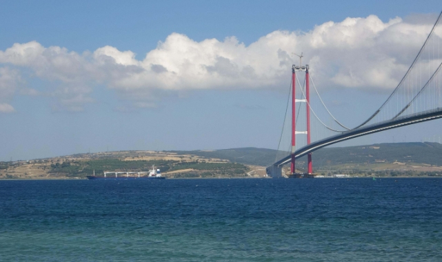 Tahıl Koridoru Anlaşması buğdaya yaradı