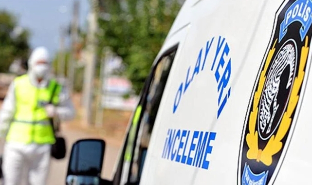 Tartıştığı annesini öldürüp, canına kıydı