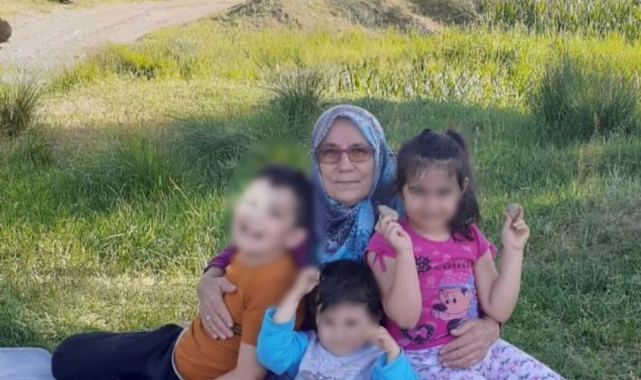 Tartıştığı eşini bıçaklayarak öldürdü