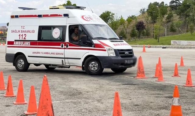 Tartıştığı kişiyi silahla vurdu!