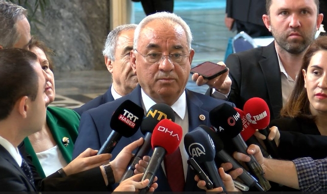 TBMM'de kayıt mesaisi sürüyor