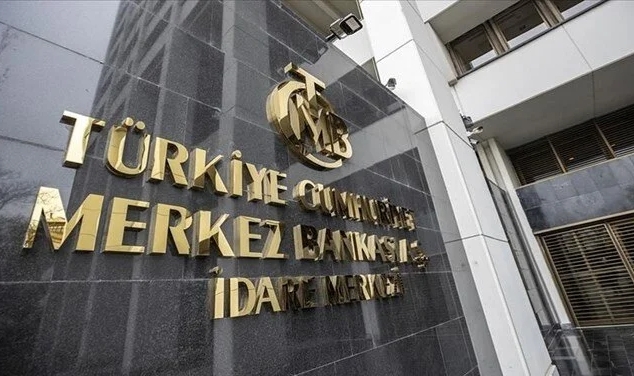 TCMB'den dövizde yeni adım