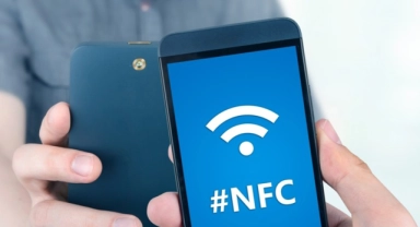 Telefonunuzda NFC bağlantısına dikkat edin!