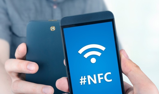 Telefonunuzda NFC bağlantısına dikkat edin!